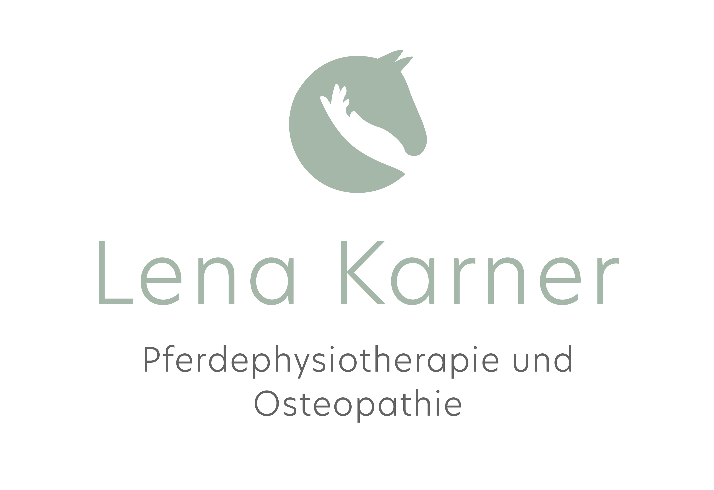 Ganzheitliche Pferdephysiotherapie und Osteopathie